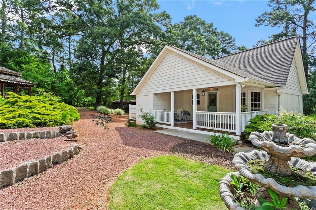 House in Cumming, Georgia, United States 3 - 18079327