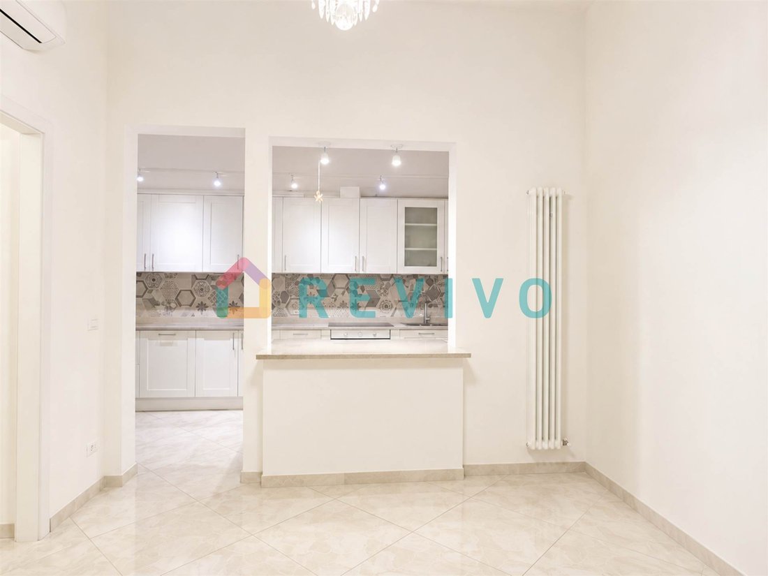 Apartment in Campo di Marte - Stadium, Florence, Italy 5 - 17255903
