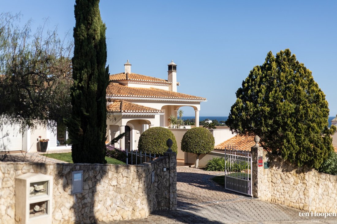 Villa in São Sebastião, Lagos, Sao Goncalo de Lagos, Portugal 2 - 17437263
