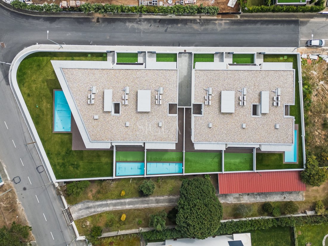 House in Madalena, Porto District, Portugal 4 - 18077057