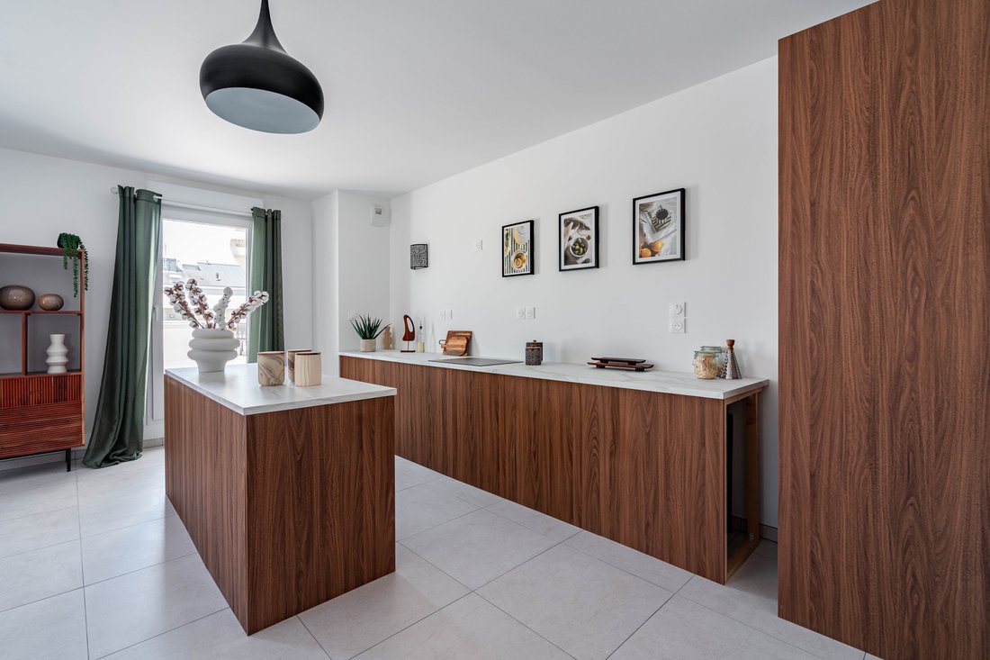 Apartment in Francheville le Haut-Bruissin, Francheville, France 3 - 18075426