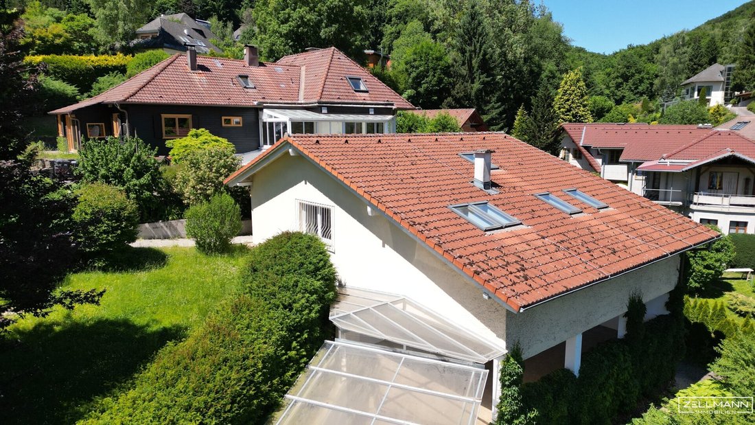Mauerbach, Lower Austria, Austria 5 - 18073452