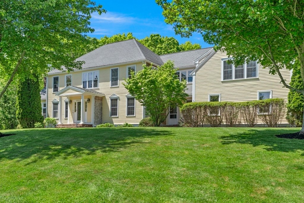 House in Marshfield, Massachusetts, United States 3 - 18078213