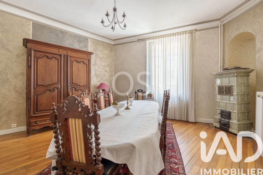 House in Nancy, Grand Est, France 4 - 18076478