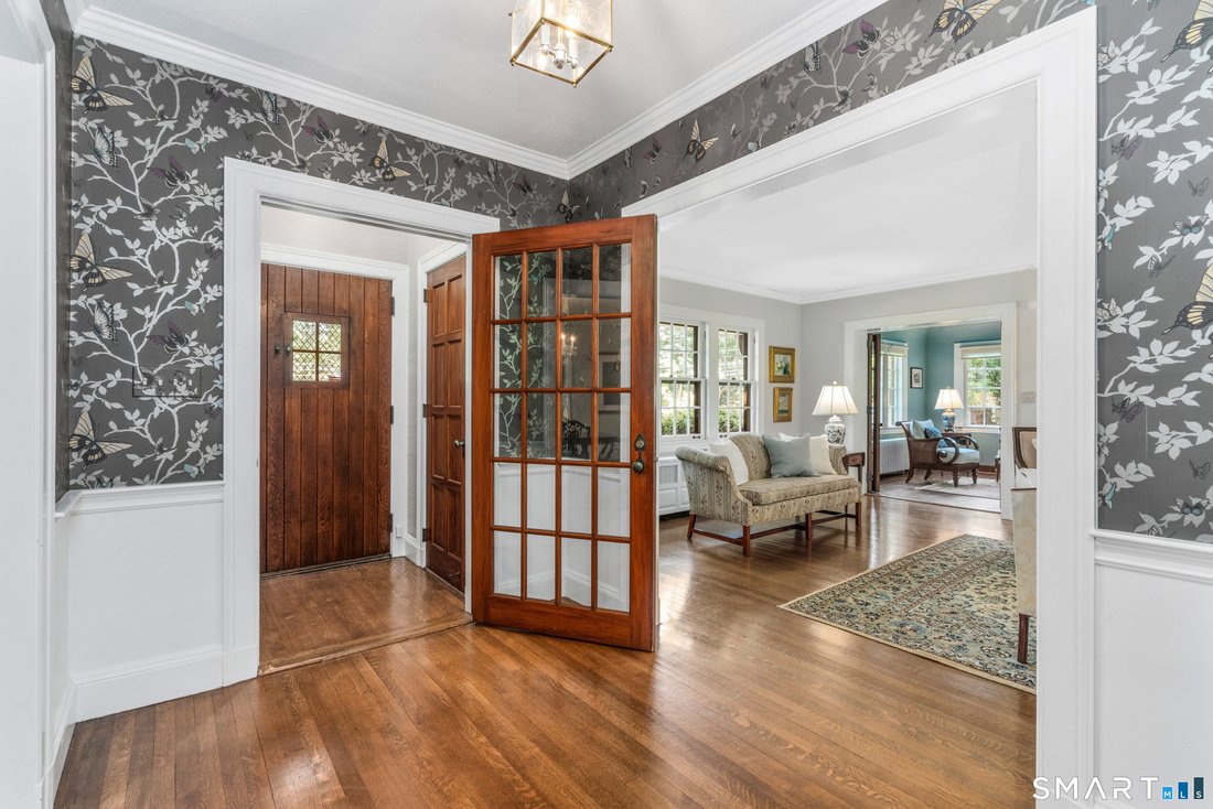 House in West Hartford, Connecticut, United States 3 - 18078206