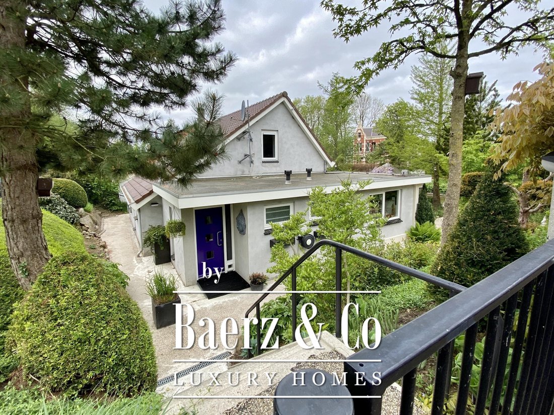 House in Dinteloord, North Brabant, Netherlands 2 - 17526698