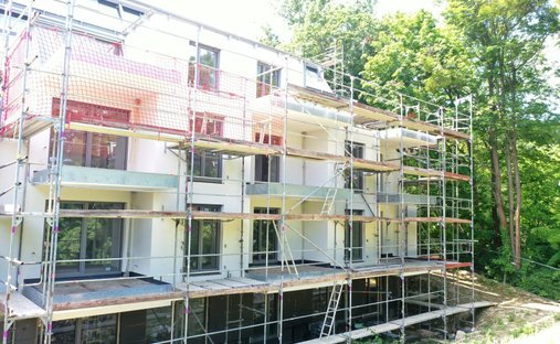 Apartment in Vienna, Wien, Austria 1