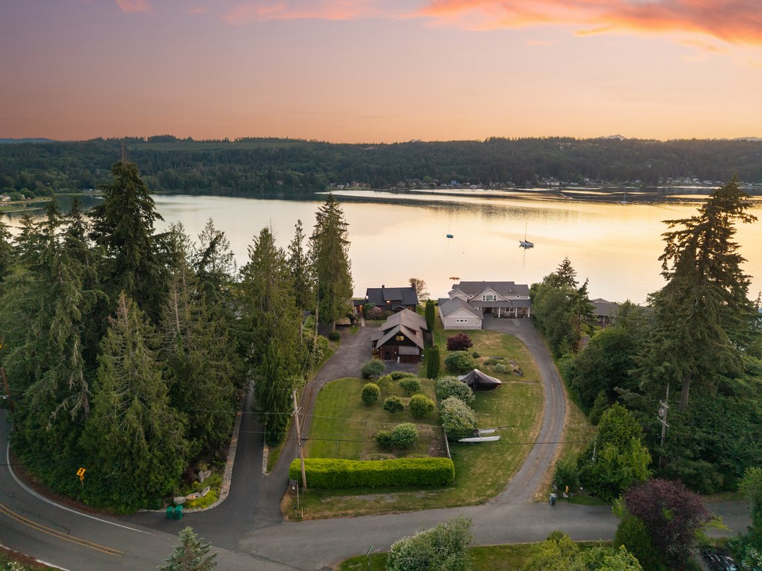 House in Silverdale, Washington, United States 3 - 18074257