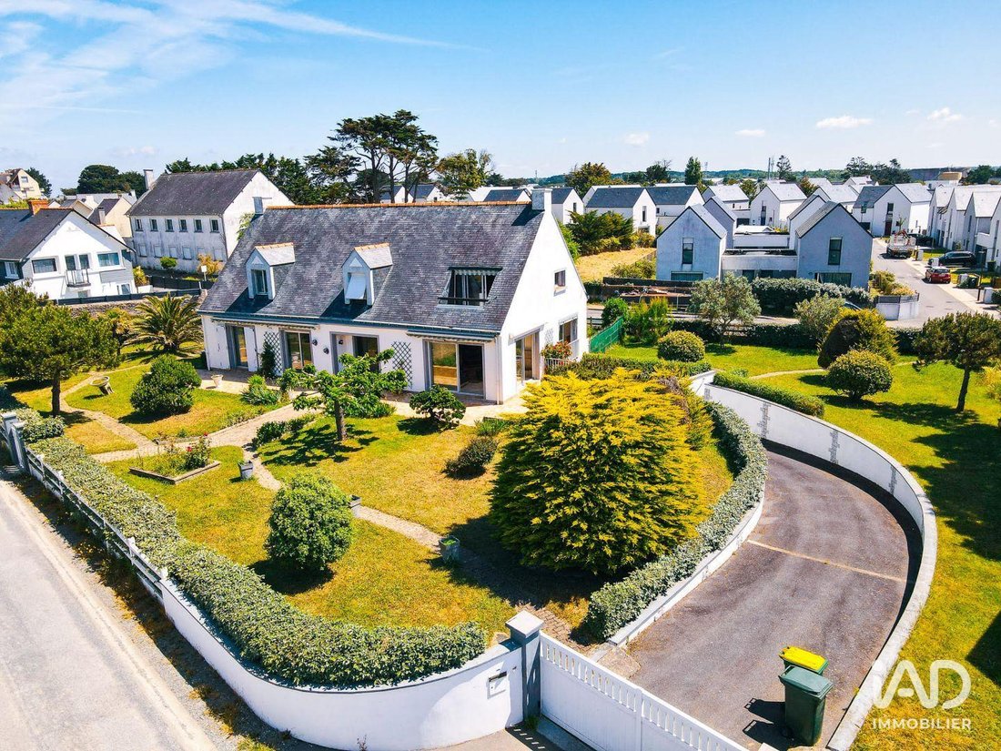 House in Piriac-sur-Mer, Pays de la Loire, France 2 - 18076837