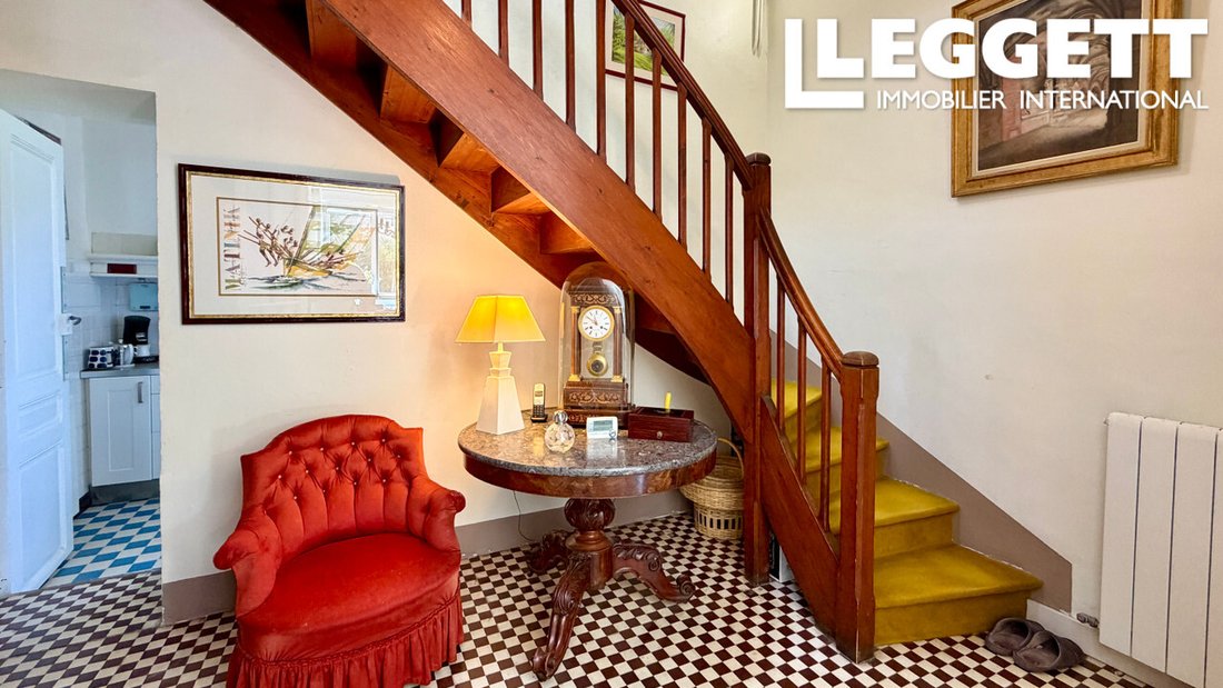House in Saint-Marcel-sur-Aude, Occitania, France 4 - 18076855