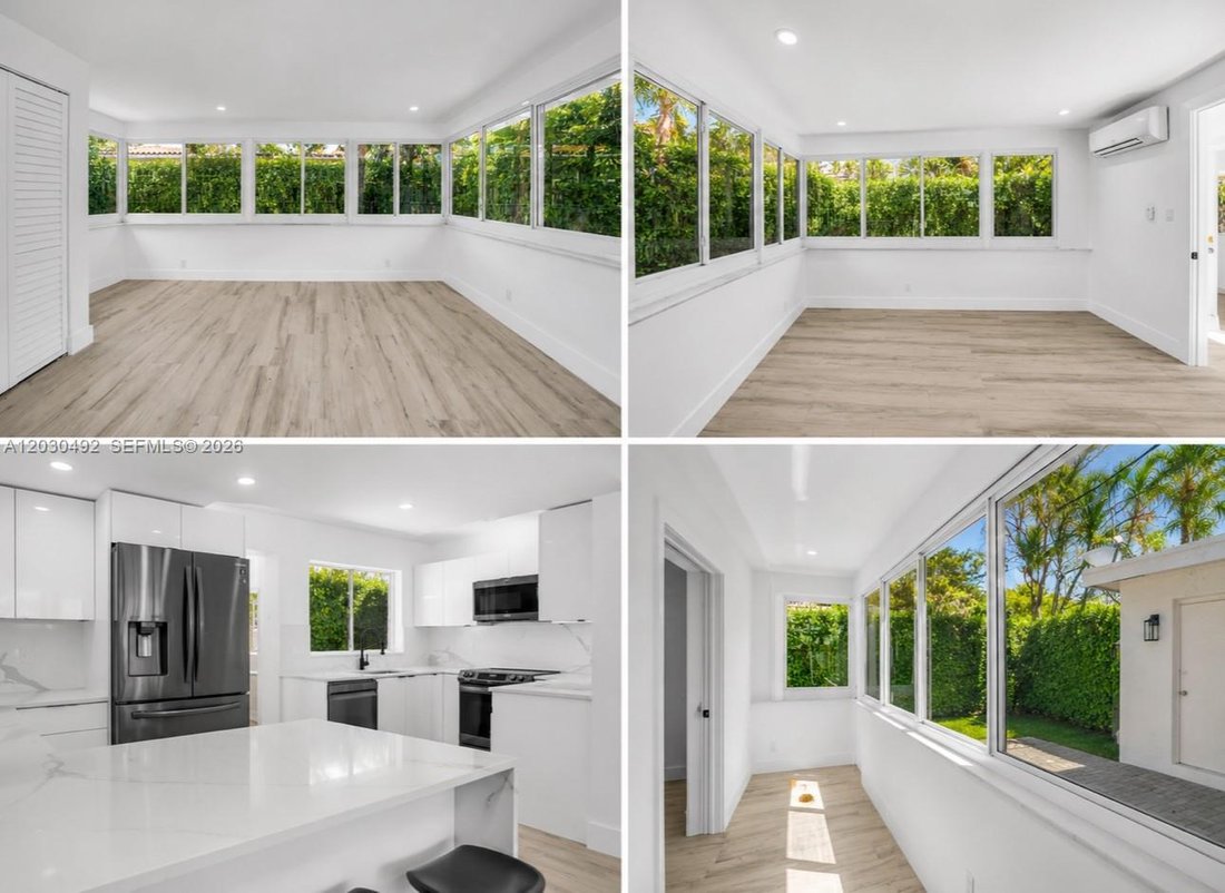 House in North Miami Beach, Florida, United States 5 - 18074954