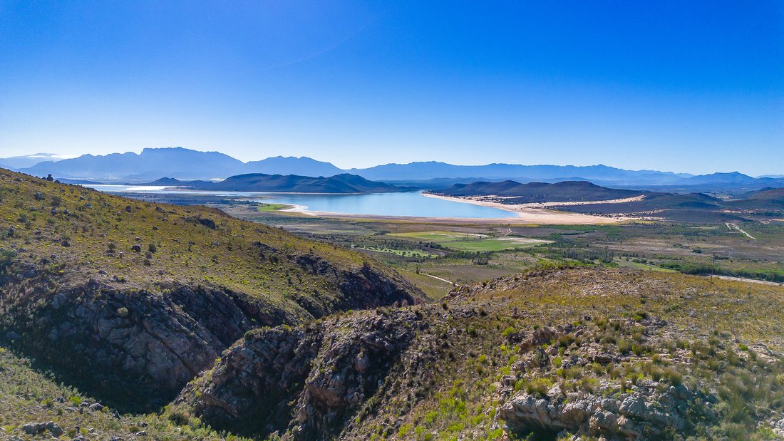 Farm Ranch in Villiersdorp, Western Cape, South Africa 1 - 18071272