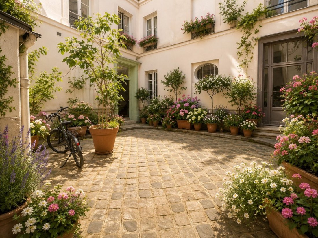 Appartamento a Lorette-Martyrs, Paris 9e Arrondissement, Parigi 2 - 18075576