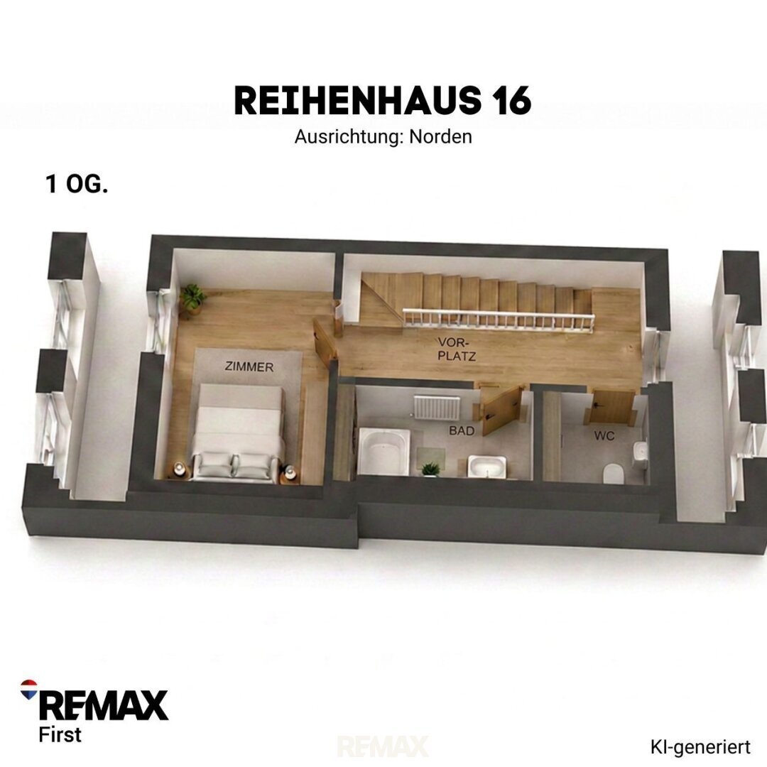 House in Vienna, Wien, Austria 4 - 17957089