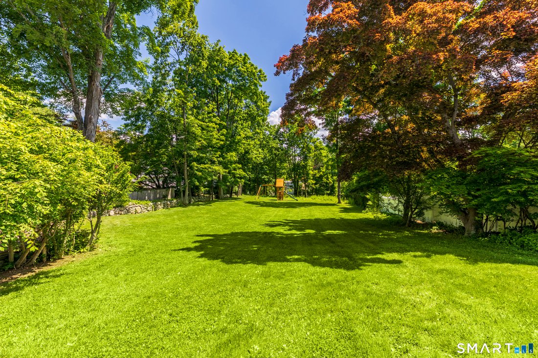 Maison à New Canaan, Connecticut, États-Unis 3 - 18078232