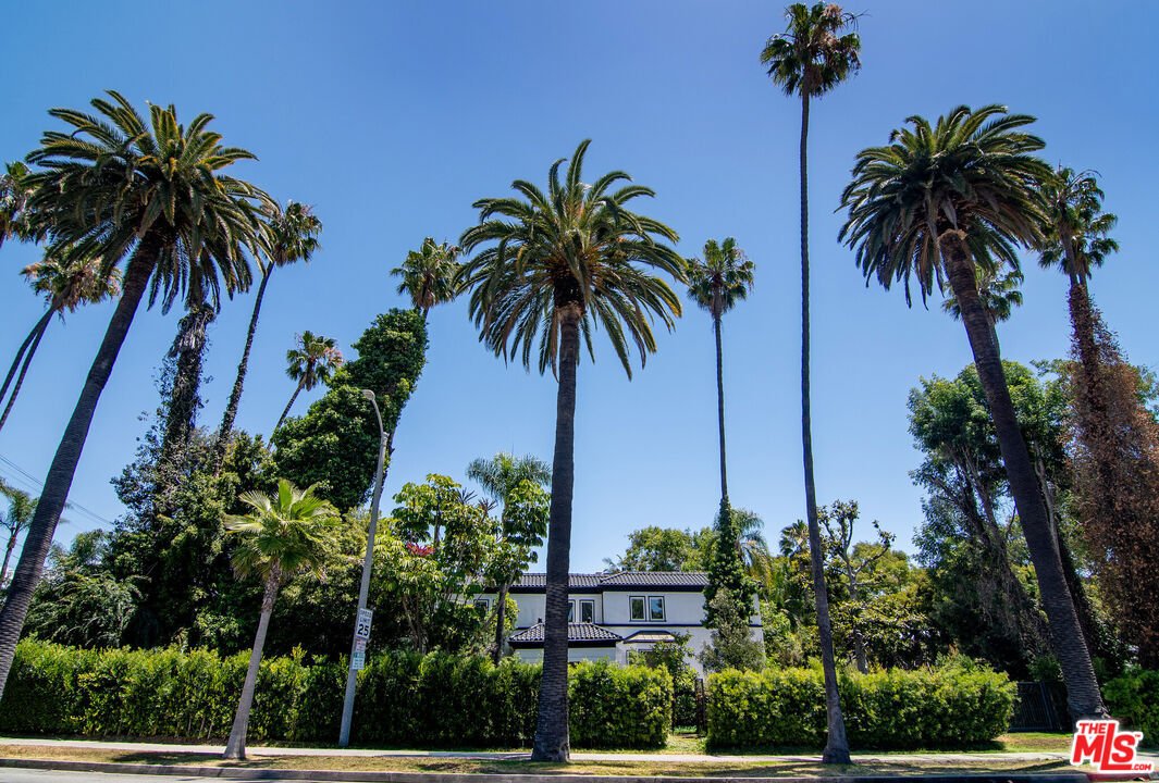 House in Beverly Hills, California, United States 1 - 18076108