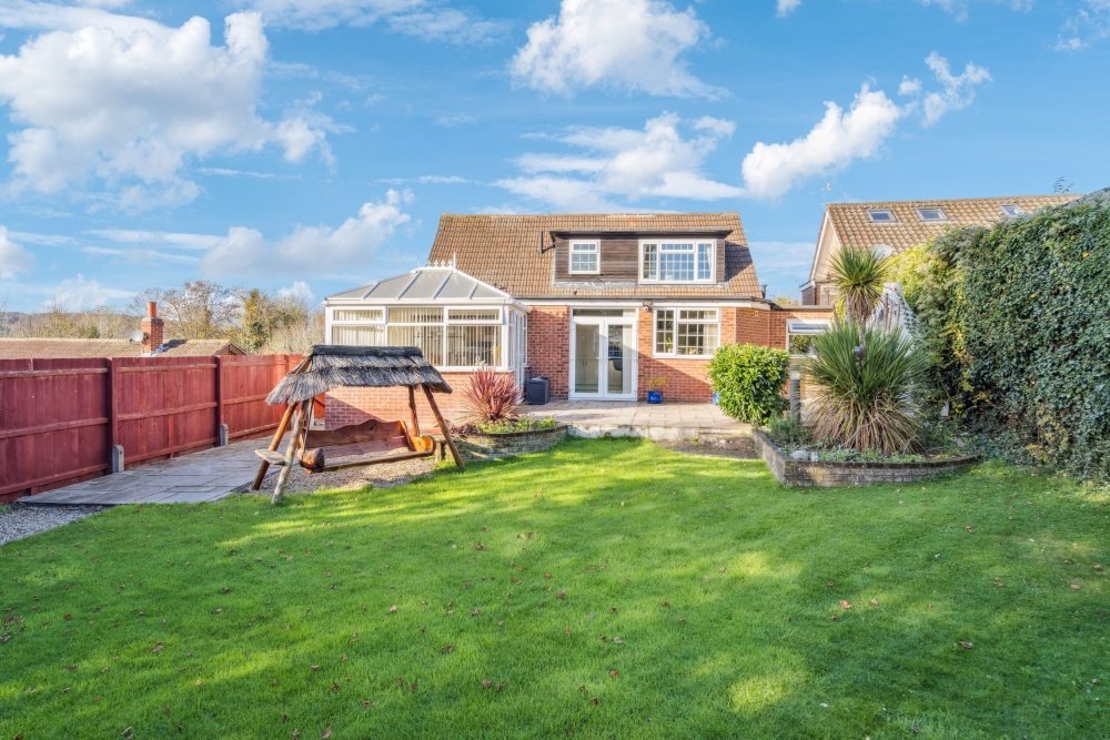 House in Totteridge, England 1 - 17486256