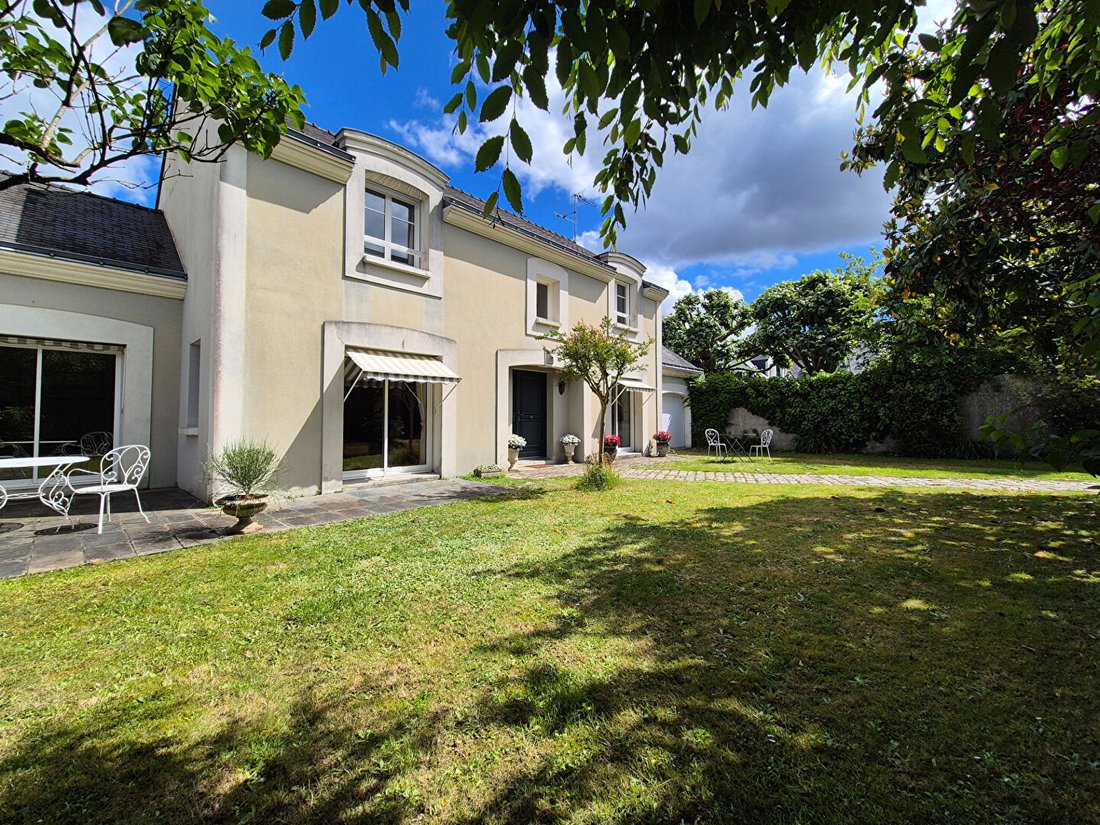 House in Nantes, Pays de la Loire, France 1 - 17856034