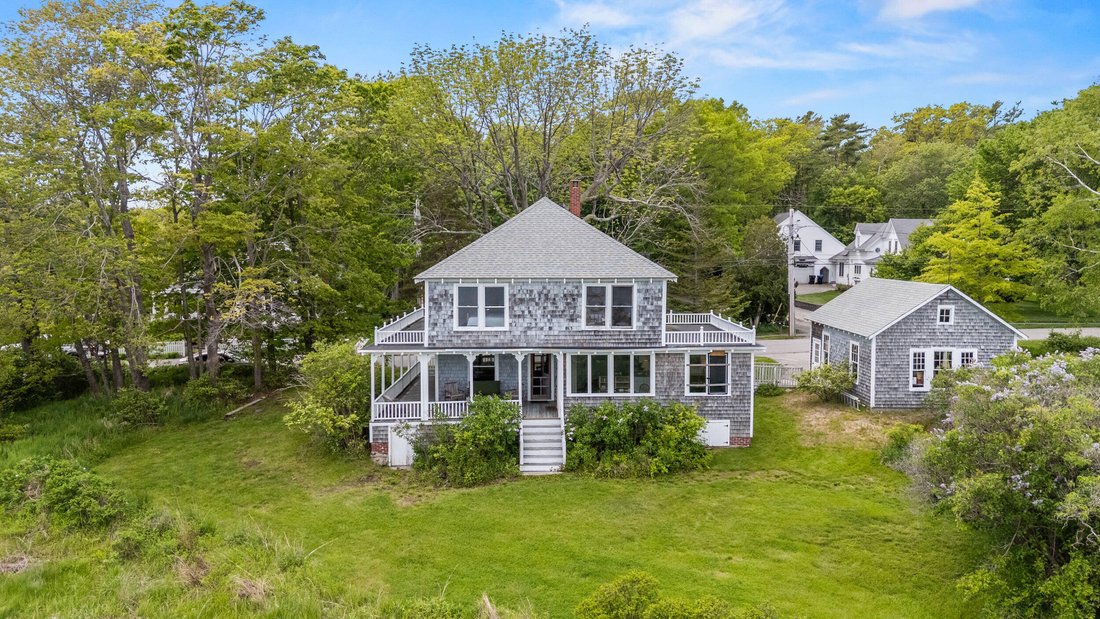 House in Kennebunkport, Maine, United States 3 - 18075972