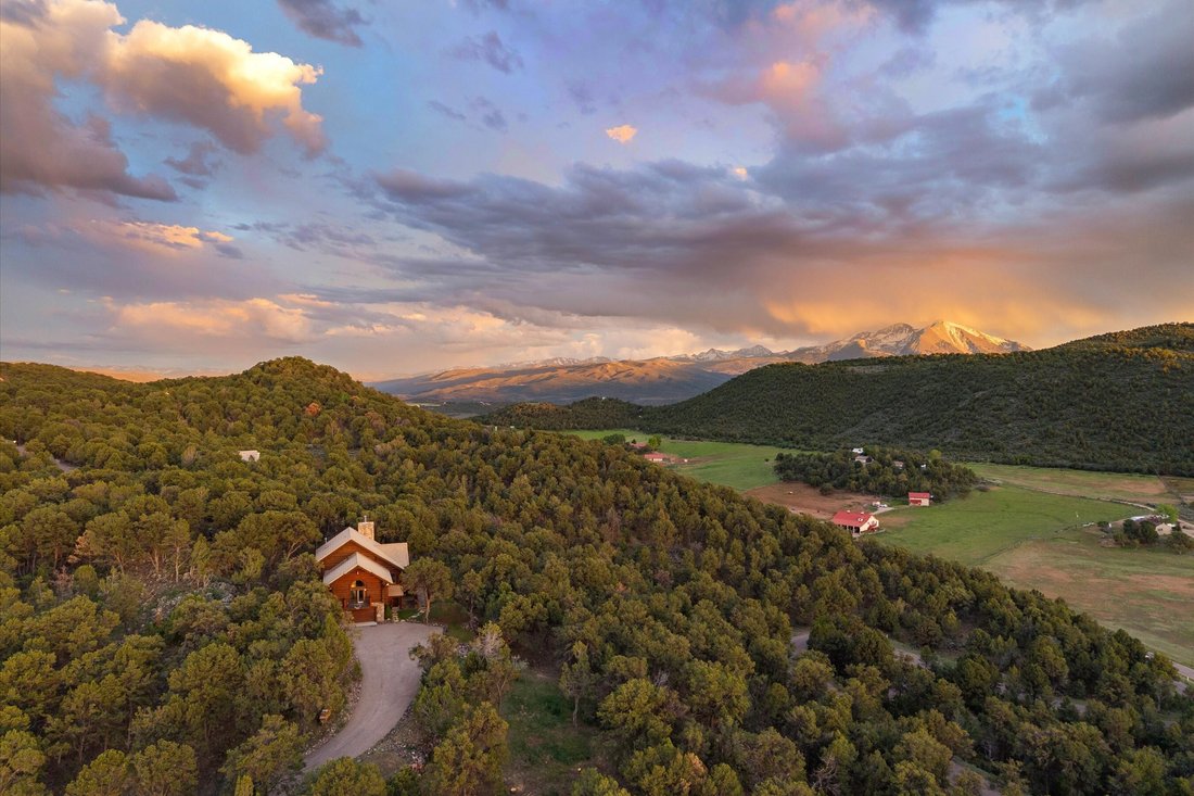 House in Carbondale, Colorado, United States 2 - 18074182