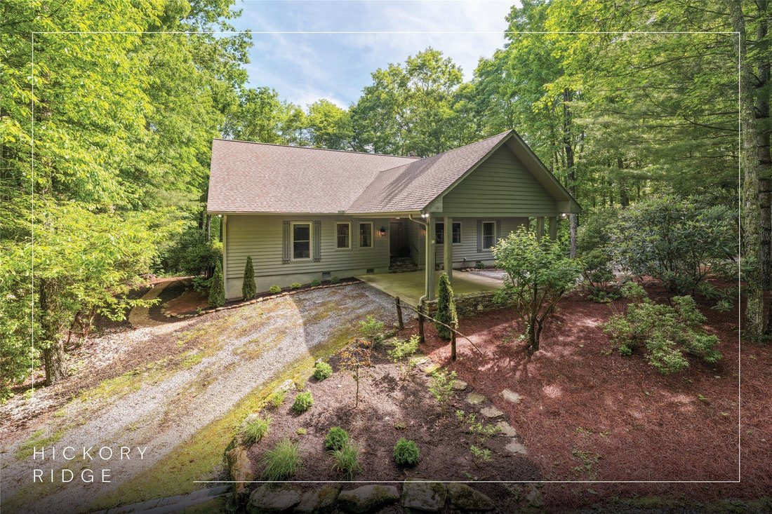 House in Highlands, North Carolina, United States 2 - 18077777