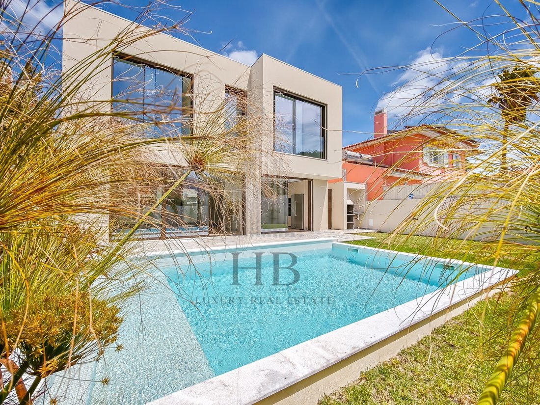 House in Cascais e Estoril, Lisbon, Portugal 4 - 18076996