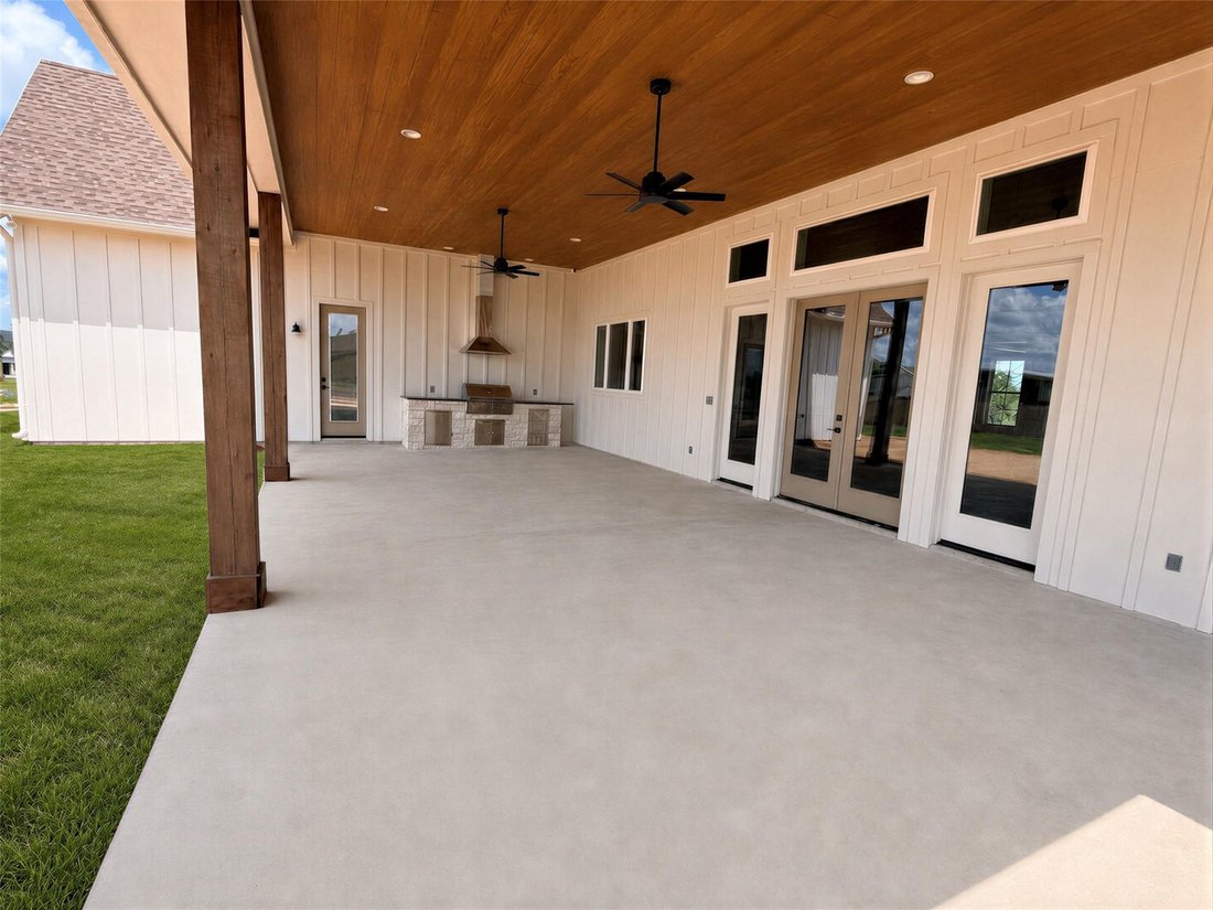 House in Chappell Hill, Texas, United States 5 - 18079316