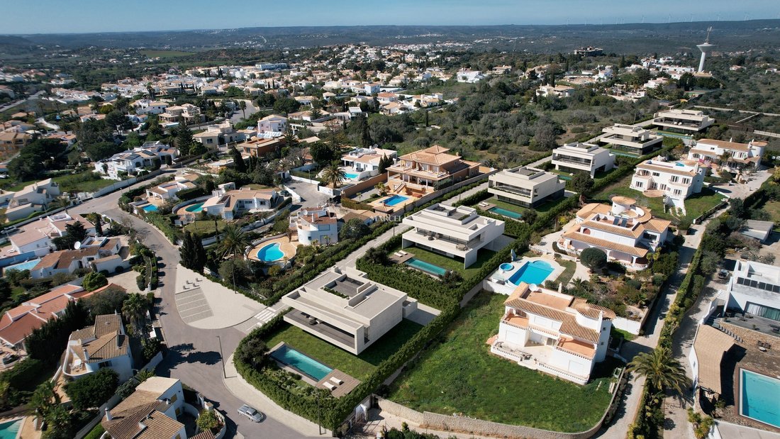 Villa in Praia da Luz, Algarve, Portugal 4 - 12904462
