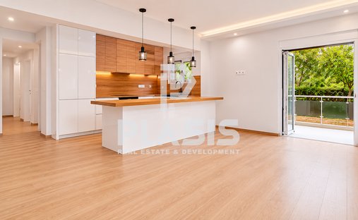 Apartment in Glyfada, Attica, Greece 1