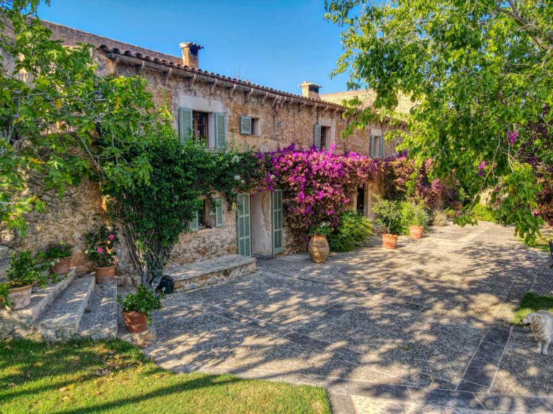 House in Arta, Balearic Islands, Spain 1 - 18077963