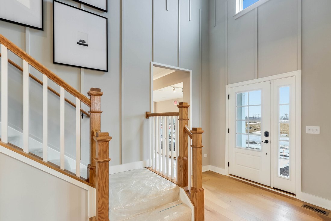 House in Huntley, Illinois, United States 2 - 18079202