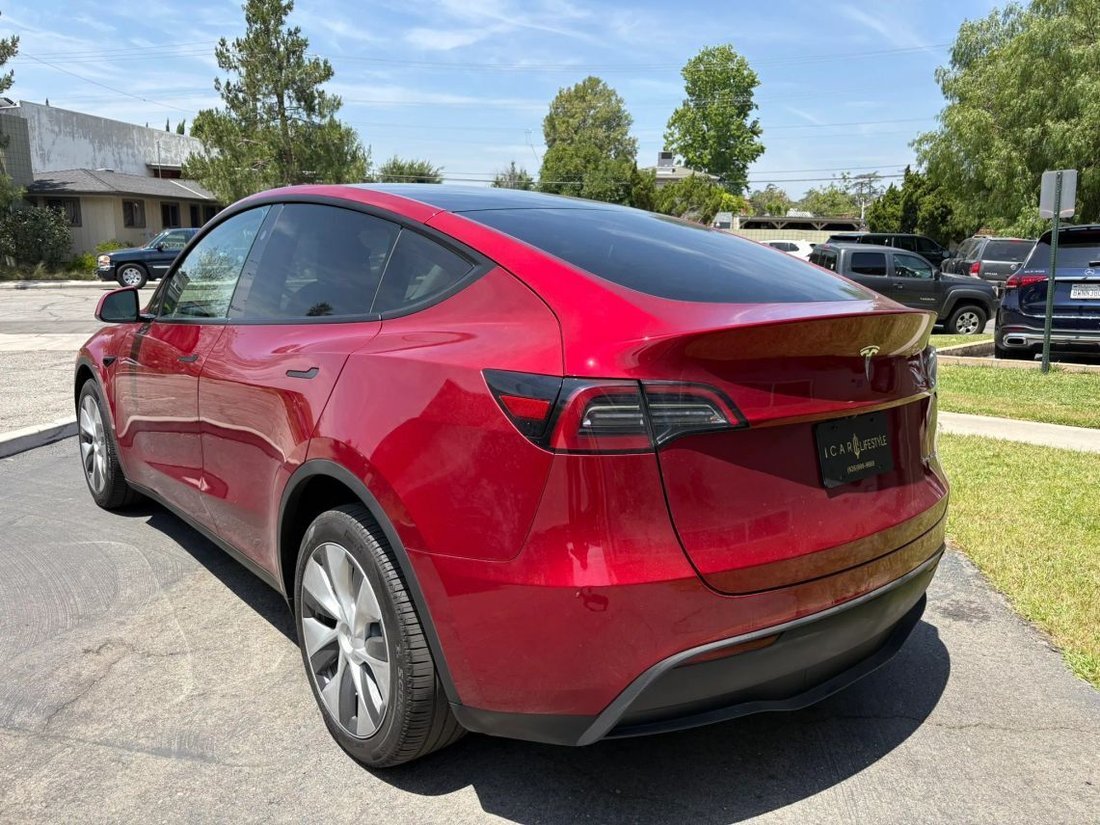 Suv in Arcadia, CA, United States 4 - 18049098