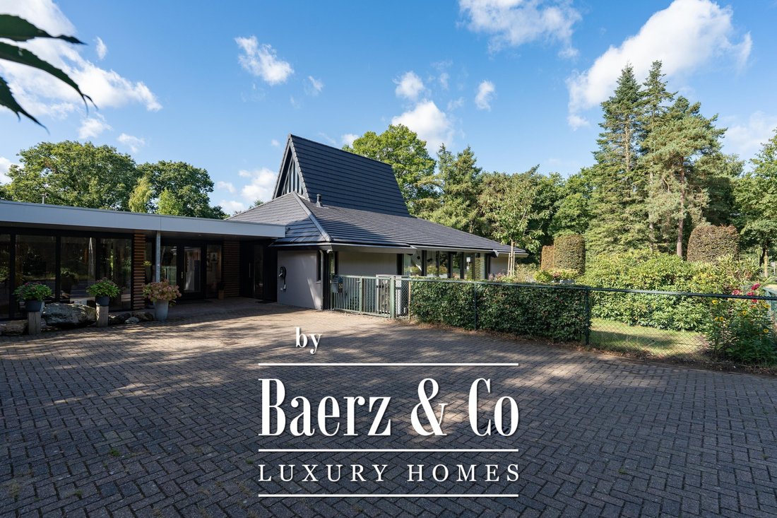 Bungalow in Malden, Gelderland, Netherlands 4 - 16203351