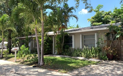 Appartamento a Fort Lauderdale, Florida, Stati Uniti 1