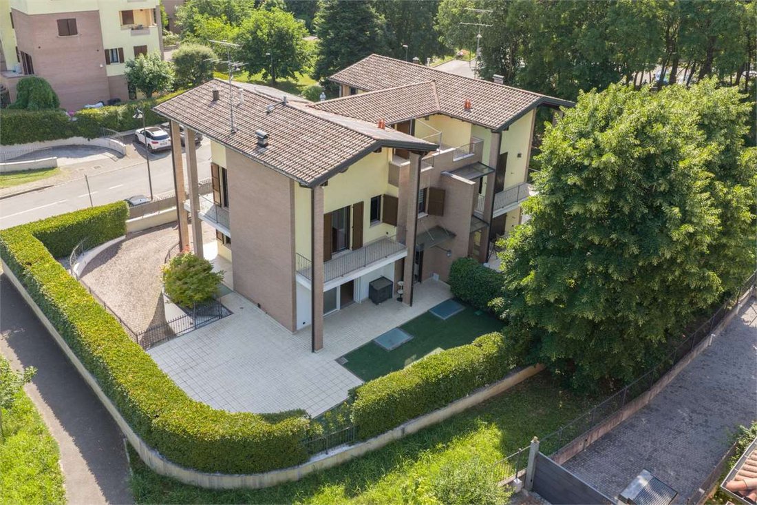 Villa in Spilamberto, Emilia-Romagna, Italy 4 - 18078630