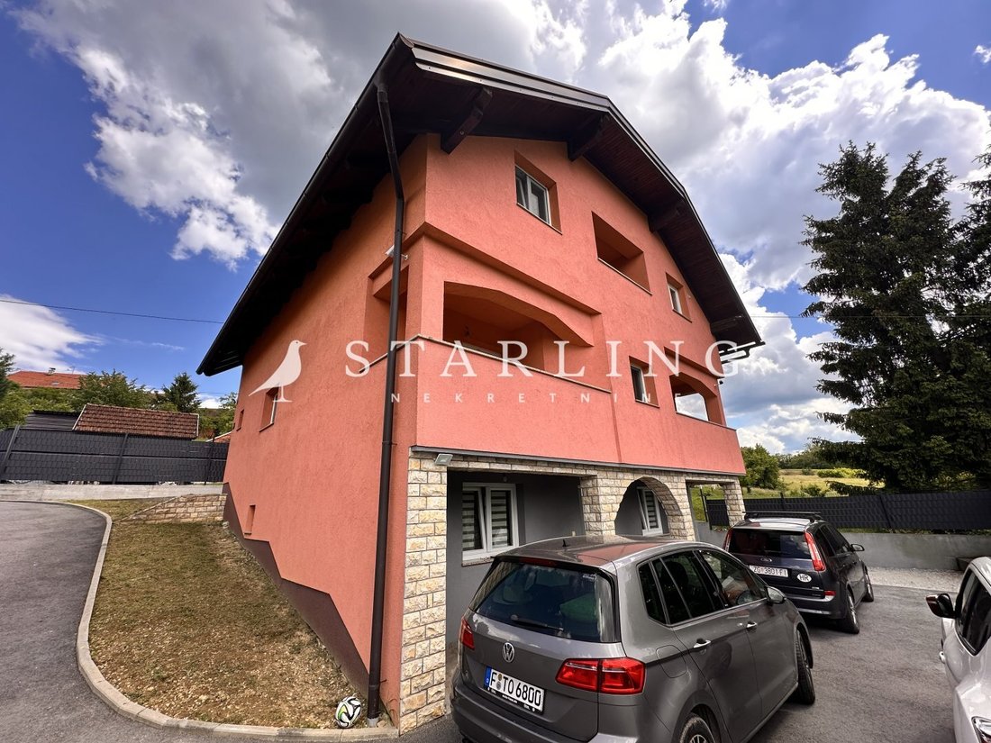 House in Starjak, City of Zagreb, Croatia 1 - 18076688