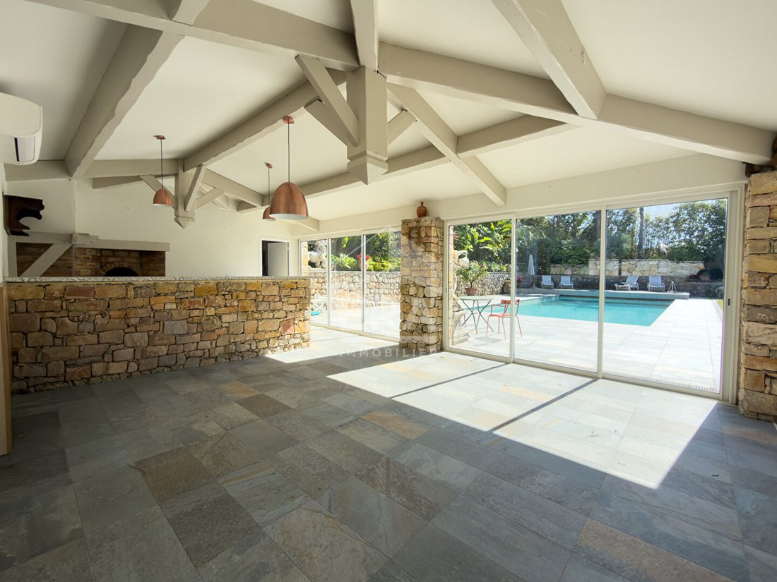 Villa in Mougins, Provence-Alpes-Côte d'Azur, France 5 - 18077148