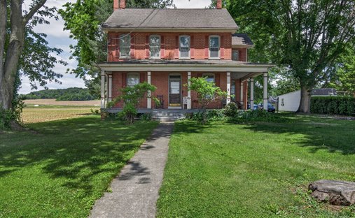 Apartment in Columbia, Pennsylvania, United States 1