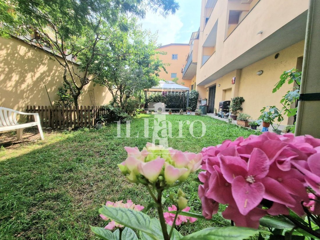 Apartment in Peretola, Florence, Italy 1 - 18075220