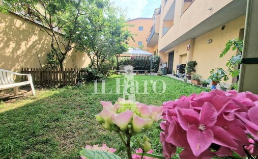Apartment in Peretola, Florence, Italy 1