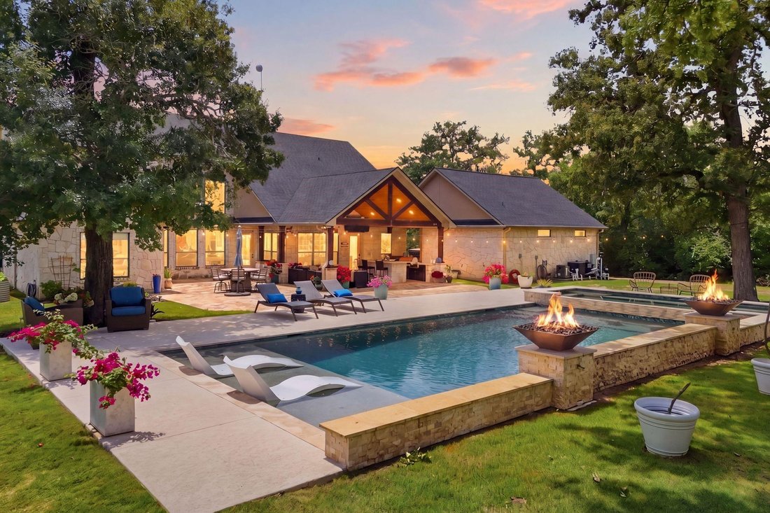 House in College Station, Texas, United States 2 - 18075790
