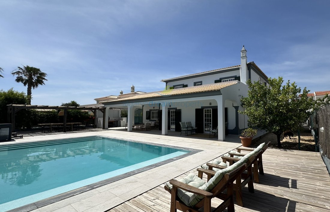 House in Almancil, Algarve, Portugal 2 - 18077044