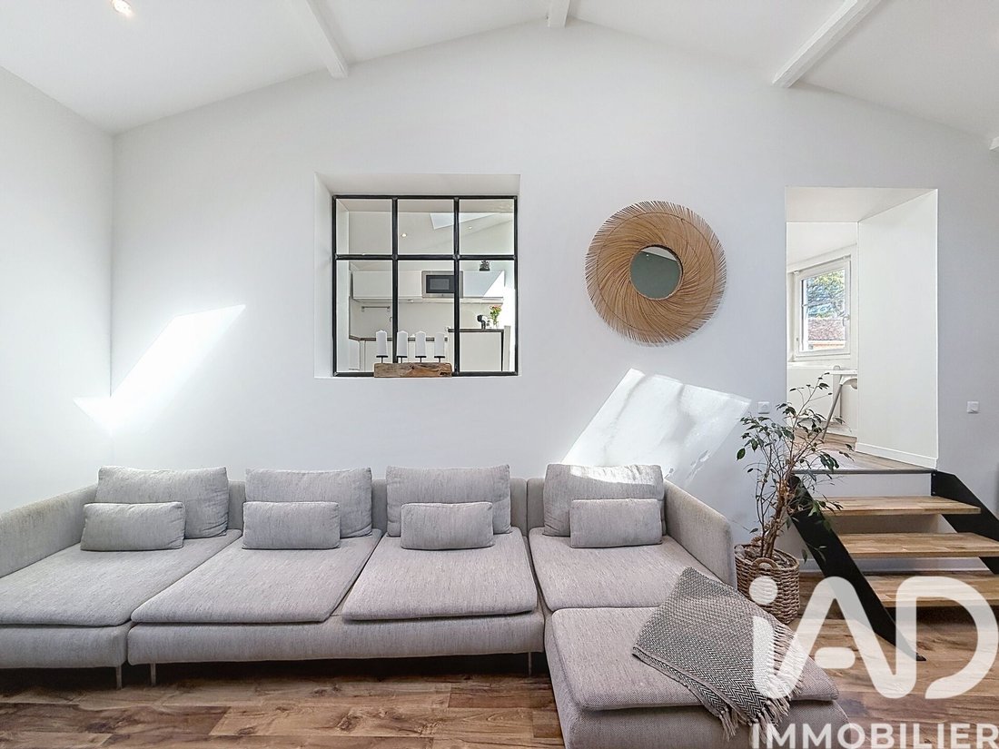 Apartment in Francheville le Haut-Bruissin, Francheville, France 2 - 18076845