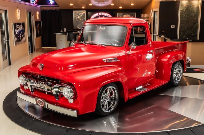 Pickup in Plymouth, United States 5 - 18069377