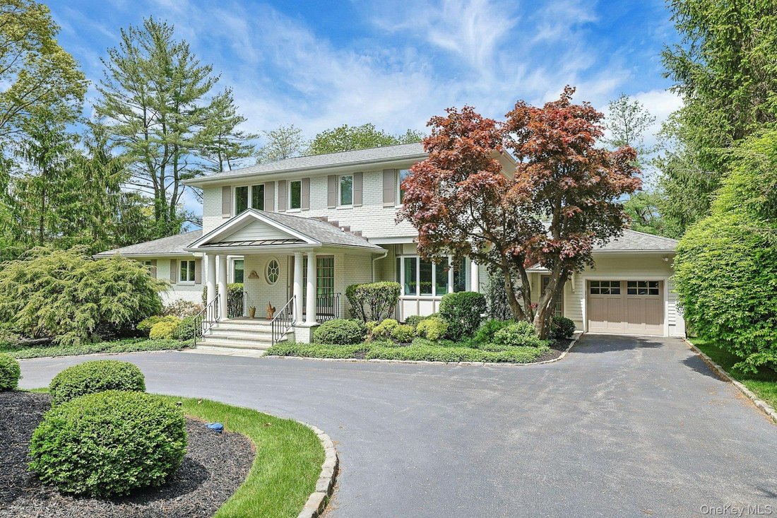 House in Bedford, New York, United States 3 - 18078209