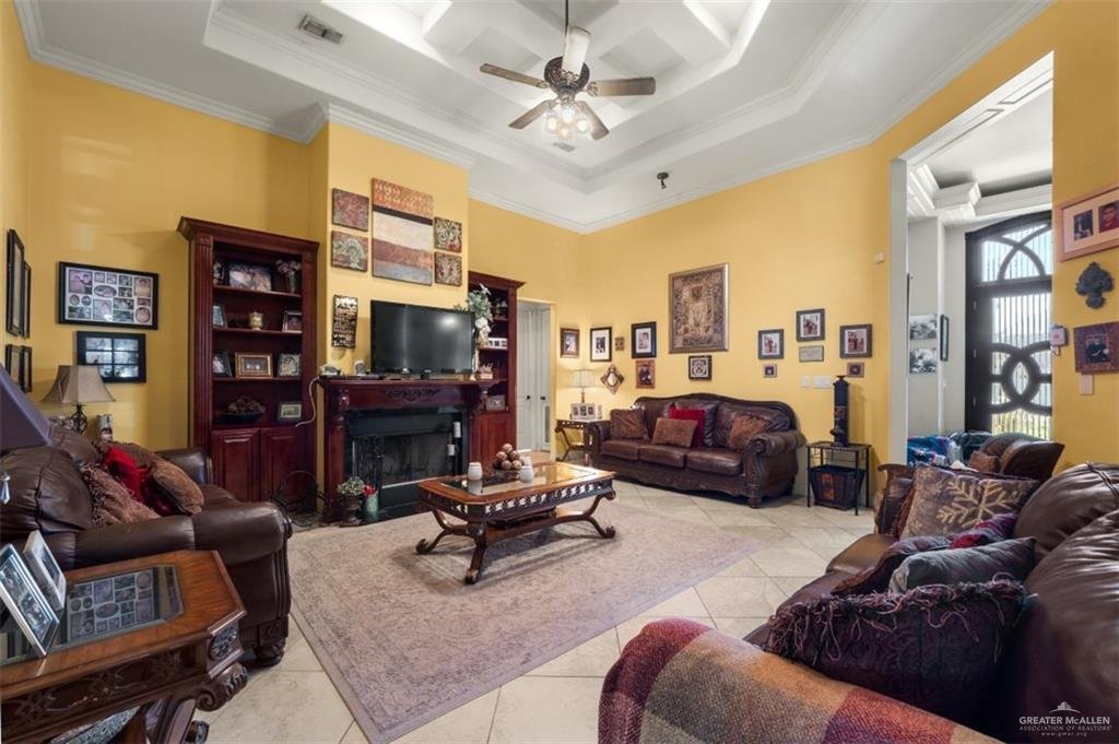 House in Weslaco, Texas, United States 3 - 18074514