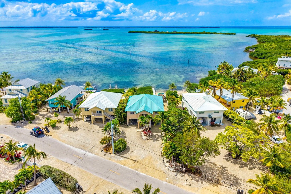 House in Big Pine Key, Florida, United States 2 - 18079747