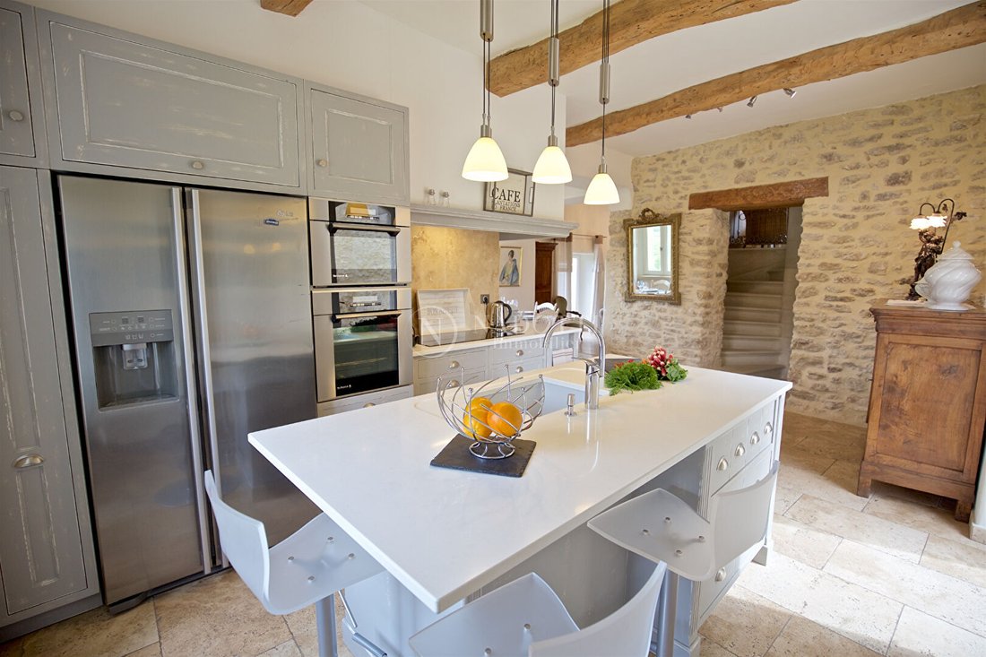 House in Bonnieux, Provence-Alpes-Côte d'Azur, France 5 - 18072340