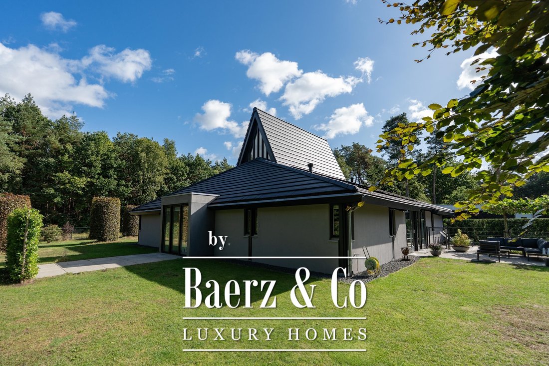 Bungalow in Malden, Gelderland, Netherlands 3 - 16203351