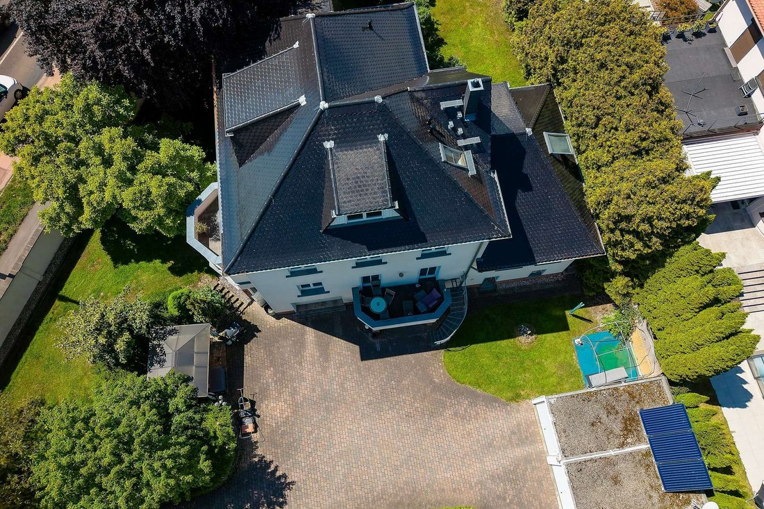 Villa in Leipzig, Saxony, Germany 1 - 18078844